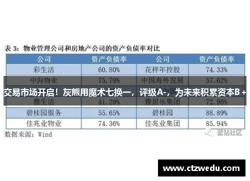 交易市场开启！灰熊用魔术七换一，评级A-，为未来积累资本B+